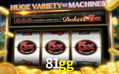 Design Responsivo 81gg