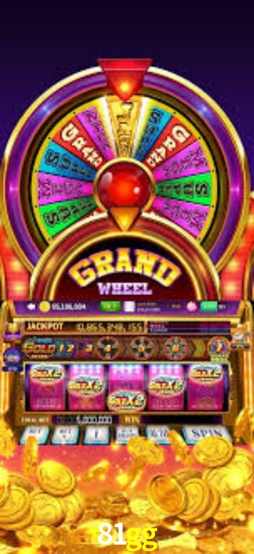 Bônus de Boas-vindas 81gg