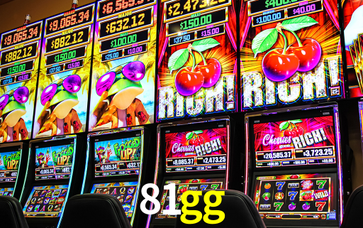 Jogos Exclusivos 81gg