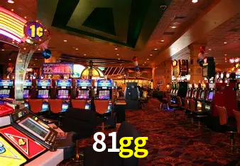 Tecnologia da Plataforma 81gg