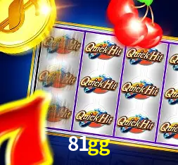 Integração de APIs 81gg